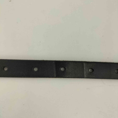 ヨーコサカモト YOKO SAKAMOTO CRAFT ROOM Standard Belt Slim メンズ