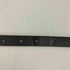 ヨーコサカモト YOKO SAKAMOTO CRAFT ROOM Standard Belt Slim メンズ