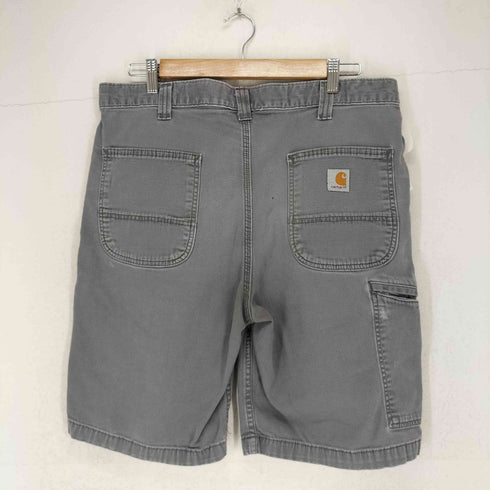 カーハート Carhartt Rugged Flex Rigby Short メンズ 36