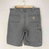 カーハート Carhartt Rugged Flex Rigby Short メンズ 36