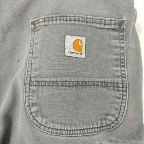 カーハート Carhartt Rugged Flex Rigby Short メンズ 36