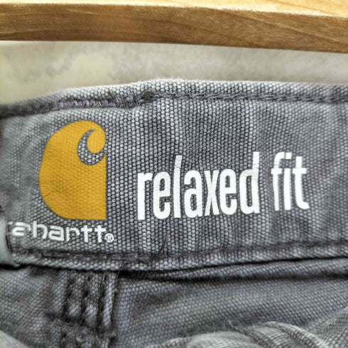カーハート Carhartt Rugged Flex Rigby Short メンズ 36