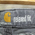 カーハート Carhartt Rugged Flex Rigby Short メンズ 36