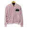 エックスガール X-girl SATIN VARSITY JACKET レディース JPN:2
