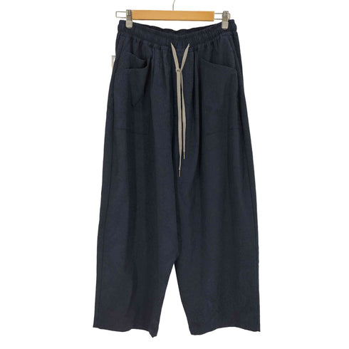 キャスパージョン CASPER JOHN Balloon Baker Pants メンズ JPN:M