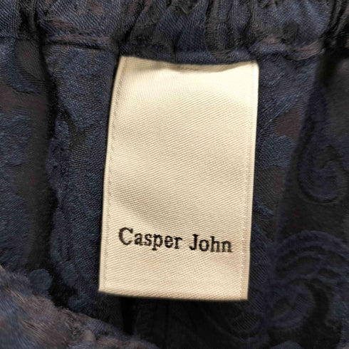 キャスパージョン CASPER JOHN Balloon Baker Pants メンズ JPN:M