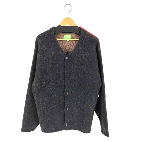 ハフ HUF H-DOG CARDIGAN メンズ import:XL