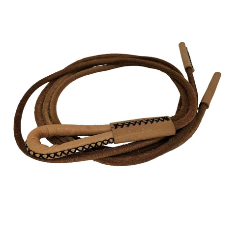 セブンバイセブン SEVEN BY SEVEN HANDMADE LEATHER ROPE BELT メンズ