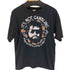 ジャージーズ JERZEES フロントプリントS/S ムービーTシャツ メンズ