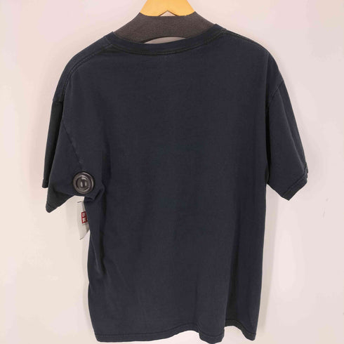 ジャージーズ JERZEES フロントプリントS/S ムービーTシャツ メンズ