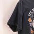 ジャージーズ JERZEES フロントプリントS/S ムービーTシャツ メンズ