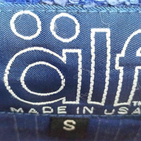 アルフ alf USA製 マウンテンパーカー メンズ S