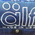 アルフ alf USA製 マウンテンパーカー メンズ S