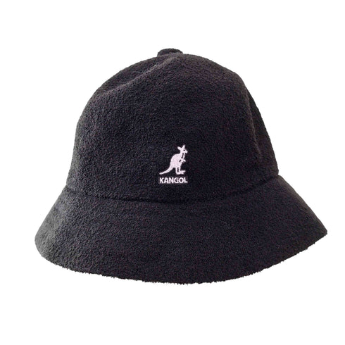 カンゴール KANGOL Bermuda CASUAL バケットハット メンズ