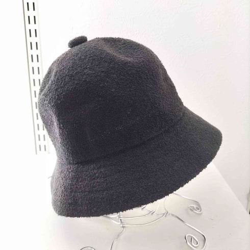 カンゴール KANGOL Bermuda CASUAL バケットハット メンズ