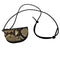 CCU KEY NECKLACE HOULDER PYTHONxCOW LEATHER メンズ