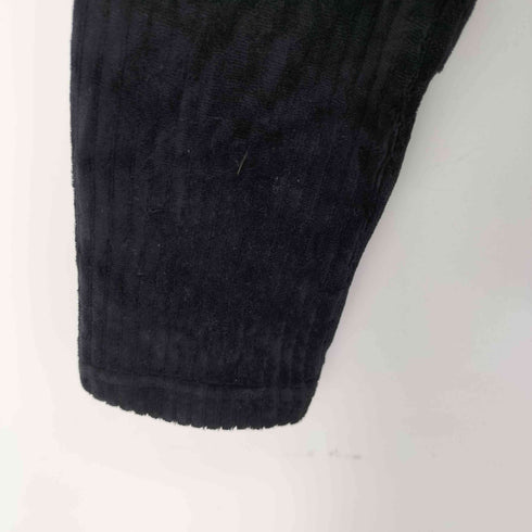 エックスガール X-girl RIB COMPACT TOP レディース import:S
