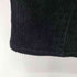 エックスガール X-girl RIB COMPACT TOP レディース import:S