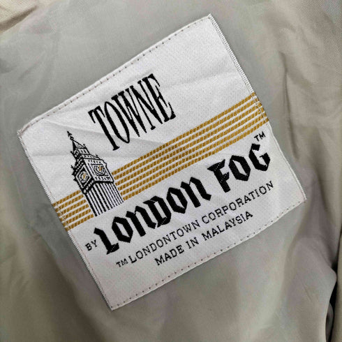 ロンドンフォグ LONDON FOG トレンチ コート メンズ 12 PET