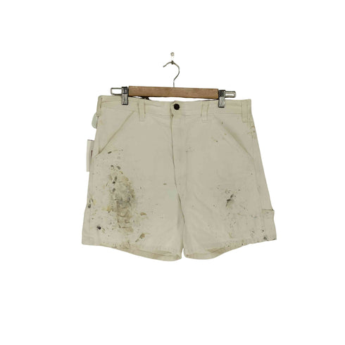 スタンレイ Stan Ray USA製 ペインター ショーツパンツ メンズ