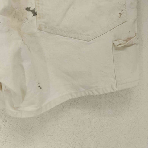 スタンレイ Stan Ray USA製 ペインター ショーツパンツ メンズ