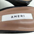 アメリ AMERI MEDI CLEAR WINDOW MULE レディース JPN:S
