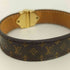 ルイヴィトン LOUIS VUITTON ブラスレ スピリット ブレスレット レディース