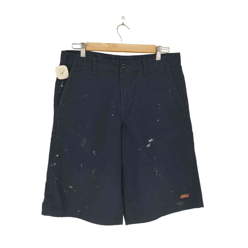 ジェニュインディッキーズ GENUINE Dickies ワークショーツパンツ メンズ 32