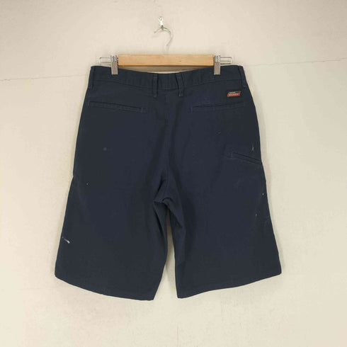 ジェニュインディッキーズ GENUINE Dickies ワークショーツパンツ メンズ 32