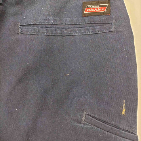ジェニュインディッキーズ GENUINE Dickies ワークショーツパンツ メンズ 32