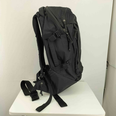 EVERGOODS MOUNTAIN PANEL LOADER 30L メンズ