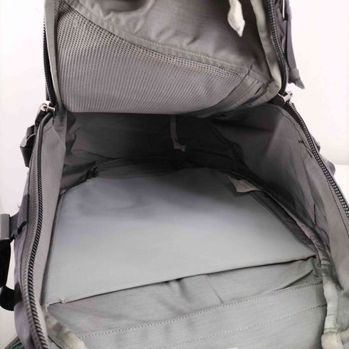 EVERGOODS MOUNTAIN PANEL LOADER 30L メンズ