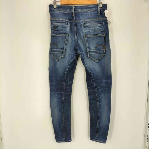 ジースターロー G-STAR RAW D-Staq Slim Jeans メンズ 26×32