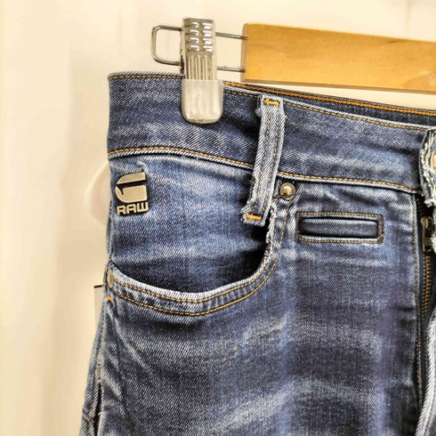 ジースターロー G-STAR RAW D-Staq Slim Jeans メンズ 26×32