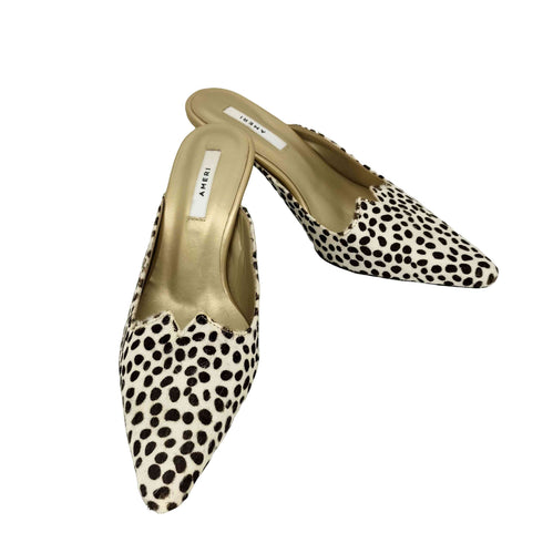 アメリ AMERI DALMATIAN MULE レディース JPN:S