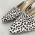 アメリ AMERI DALMATIAN MULE レディース JPN:S