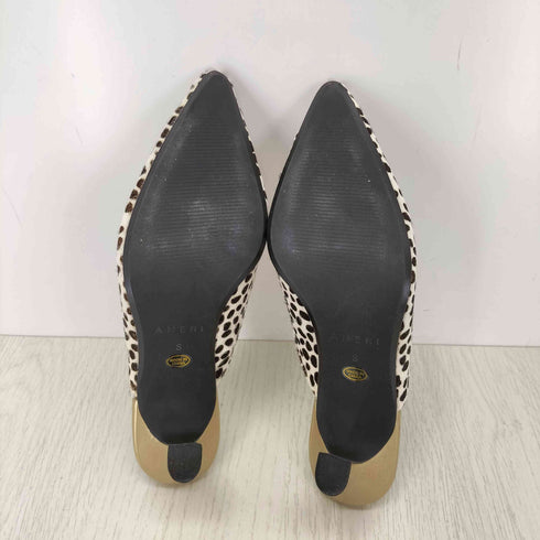 アメリ AMERI DALMATIAN MULE レディース JPN:S