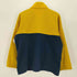 ヘリーハンセン HELLY HANSEN 90-00S POLARTEC バイカラー ジップアップ フリース ジャケット メンズ