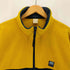 ヘリーハンセン HELLY HANSEN 90-00S POLARTEC バイカラー ジップアップ フリース ジャケット メンズ
