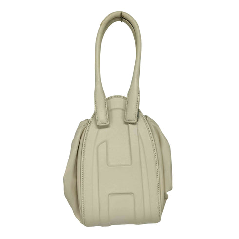 ディーゼル DIESEL 1DR-FOLD カウレザー ショルダーバッグ レディース