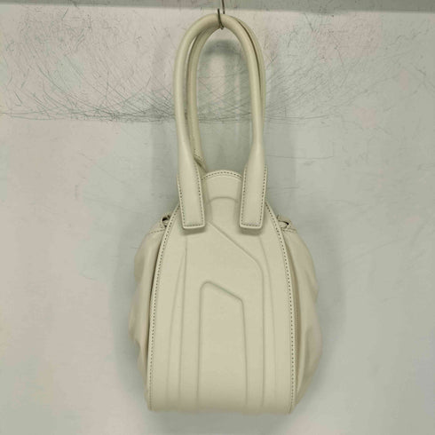 ディーゼル DIESEL 1DR-FOLD カウレザー ショルダーバッグ レディース