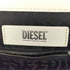 ディーゼル DIESEL 1DR-FOLD カウレザー ショルダーバッグ レディース