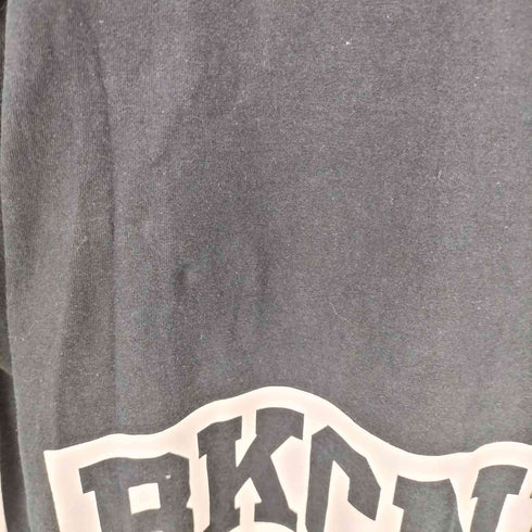 バックチャンネル Back Channel BKCNL LONG SLEEVE TEE メンズ JPN:XXL