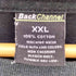 バックチャンネル Back Channel BKCNL LONG SLEEVE TEE メンズ JPN:XXL