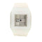 カシオ CASIO Baby-G ホワイトウォッチ レディース