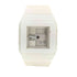 カシオ CASIO Baby-G ホワイトウォッチ レディース