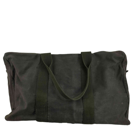 コムデギャルソンオム COMME des GARCONS HOMME 78-83AW 本人期 デカオム ボストンバッグ メンズ