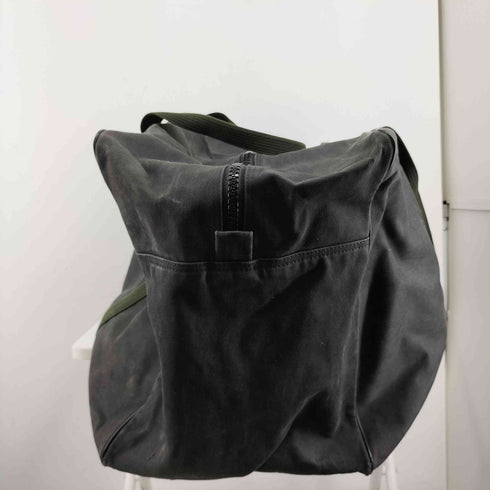コムデギャルソンオム COMME des GARCONS HOMME 78-83AW 本人期 デカオム ボストンバッグ メンズ