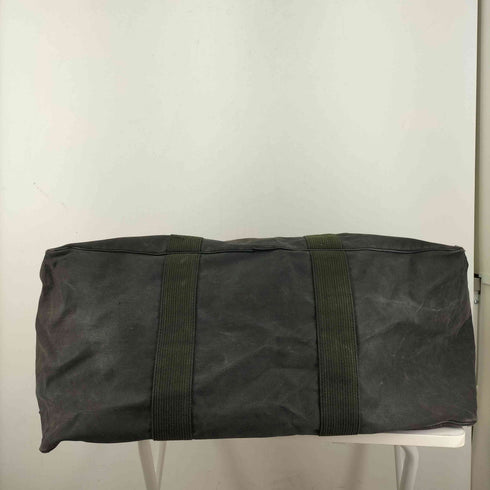 コムデギャルソンオム COMME des GARCONS HOMME 78-83AW 本人期 デカオム ボストンバッグ メンズ