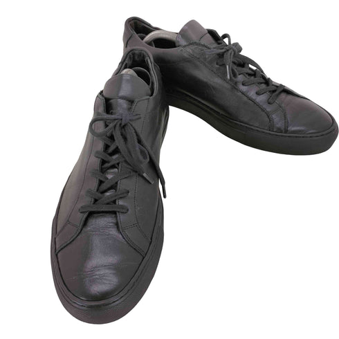 COMMON PROJECTS レザースニーカー メンズ 43